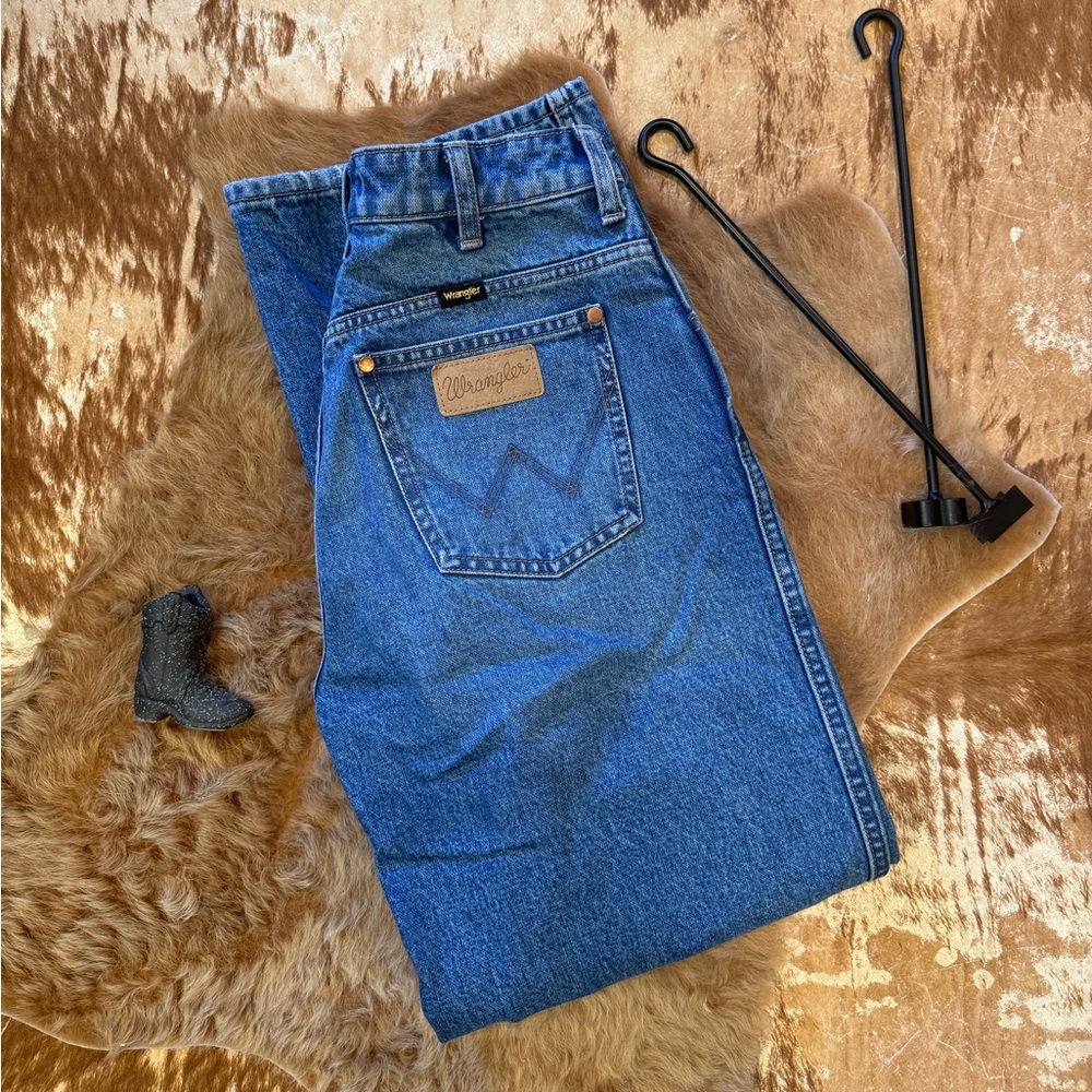Wrangler 28x28